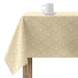 Belum tafelkleed, 140 x 140 cm, vlekbestendig, 100% met hars gecoat katoen, model 0120-213