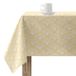 Belum tafelkleed, 140 x 140 cm, vlekbestendig, 100% met hars gecoat katoen, model 0120-213