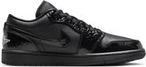 Nike W Air Jordan 1 Low SE GJ HJ7743-010 38