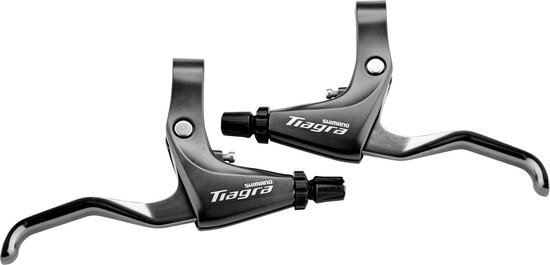 Shimano Tiagra BL-4700 remhendel set zwart