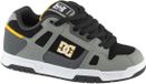 DC Shoes Stag Mannen Zwart Sneakers maat 43