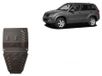 Suzuki Protection sous moteur pour transmission et boîte de vitesses de Suzuki Grand Vitara, années modèles 2005-2019
