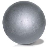 Nelco Scholastic Iron Shot Put - 2,7 kg