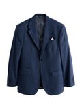 Next Heren Blazer Navy Blauw