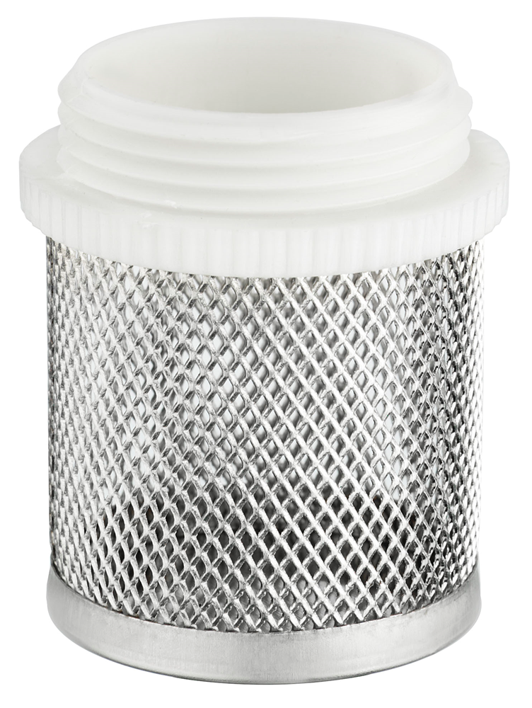 Cornat Korf Voor Zuigfilter 1'' - FLOR92672