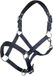 HKM Catherine Halster Donkerblauw Cob