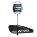YONEX Graphite Badminton Racquet Astrox Lite 27i (G4 , 77 Grams , 30 lbs Tension , Blue)