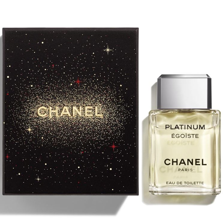 Chanel Eau de Toilette / 50 (ml) / Heren