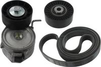 SKF VKMA 33406