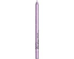 Nyx Professional Makeup Epic Wear Liner Sticks - Perwinkle Pop