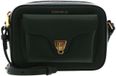 COCCINELLE Beat Soft Crossbody Bag Garden Green