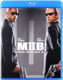 Sony Pictures Men in Black II [Blu-Ray]
