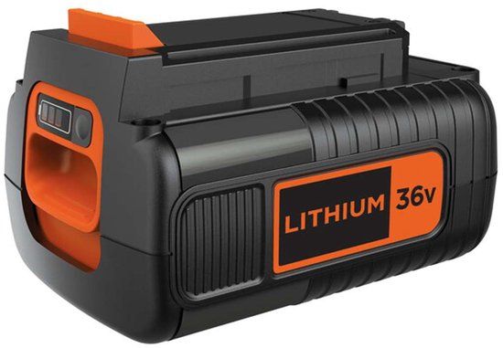 BLACK+DECKER BL2536 - Batterij/accu voor elektrisch gereedschap