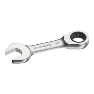 Stanley FM Combinatiesleutel Ratel 17mm kort