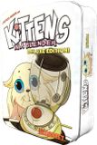 Asmodee Kittens in a Blender Deluxe editie jeu de cartes pour enfants