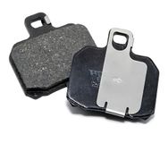 Piaggio Remvoetset Remblok Achter Geschikt Voor X8 125 M36 | OEM 647077