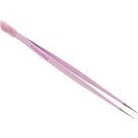 Pink Gellac Nagelkunst pincet