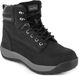 Portwest Stalen Nubuck Leren Halfhoge Schoen S3 HRO FW32 - Zwart - 41