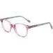 Disney Princesses & La Reine des Neiges DPAA254 Lunettes de vue fille