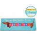 Rex London Puzzle (16 pièces) Sausage Dog