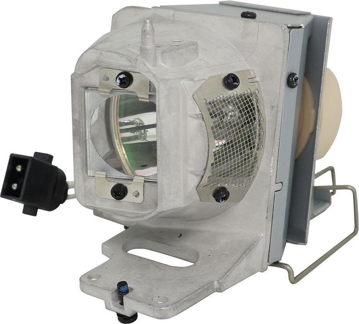 QualityLamp OPTOMA UHD60 beamerlamp BL-FP240E / SP.78V01GC01, bevat originele UHP lamp. Prestaties gelijk aan origineel.