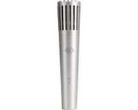 Soyuz V1 microphone dynamique argent