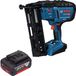 Bosch GNH 18V-64-2 M Professional Akku-Holznagler 18 V 1,6 x 32 - 64 mm + 1x Akku 5,0 Ah - ohne Ladegerät