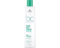 Schwarzkopf Professional Bonacure Volume Boost Shampoo - 250 ml