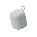Sony LinkBuds Speaker - Draadloze Bluetooth speaker met oplaaddock - Grijs