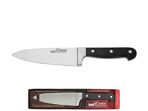 Homeij Cooking Classic - Koksmes - 16 cm - 8711942358327