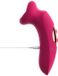 You2Toys Oral Fun Sucking Mouth Vibrating Tongue - Roze