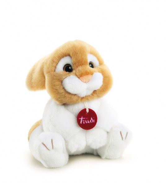 Trudi 23741 Knuffel - Bruin - 20 cm