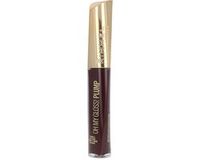 Rimmel London Rimmel Oh My Gloss! Plump Lipgloss - 841 Bittersweet Plum