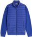 Tommy Hilfiger Heren Gewatteerde Jas Katoen/Polyester S