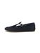 Candice Cooper Mocassins 'ROCK MOK' bleu marine