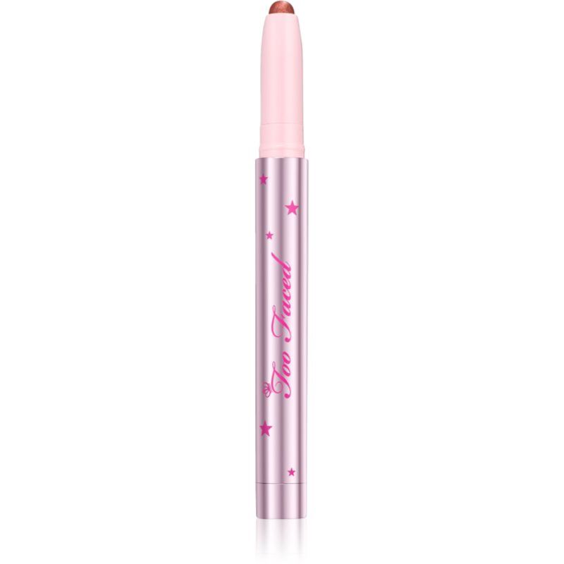Too Faced Quickie Queen Eye Shadow Stick 1.5g Bruin