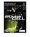 Ubisoft Tom Clancy's - Splinter Cell - PlayStation 2