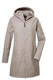 Giga DX Dames Parka GS 57 Light Sand
