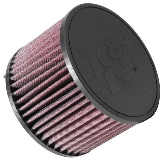 K., N. vervangingsfilter Audi A4/A5/Q5 2.0 Diesel 2013-2016 (rond filter) (E-0653