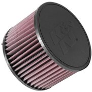 K., N. vervangingsfilter Audi A4/A5/Q5 2.0 Diesel 2013-2016 (rond filter) (E-0653