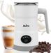 Aviro Mousseur à lait électrique 4-en-1 - 350 ml - Blanc