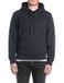 Replay Heren Sweatshirt met capuchon regular fit Katoen/Polyester Night Blue 3XL