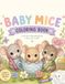 Baby Mice A Fun Coloring Book For Little Artists