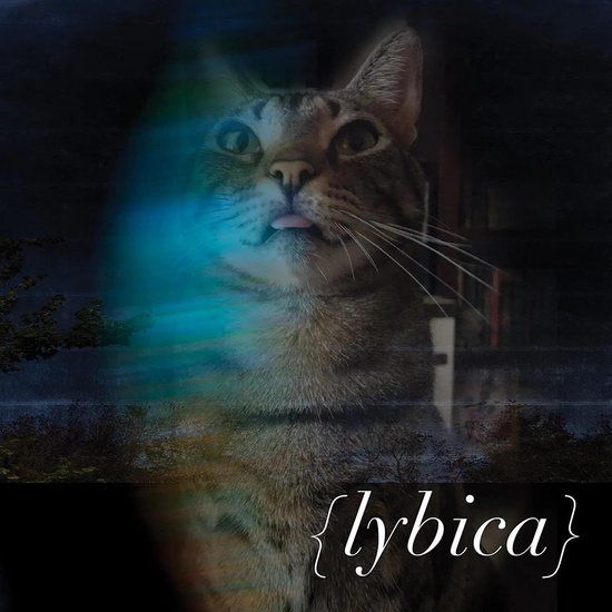 Lybica - Lybica (LP) (Coloured Vinyl) (Limited Edition)