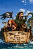 Captain Libri GmbH Captain Willow and the Sea Monster