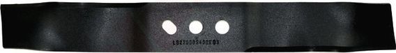 Messer, type 456X15X60 M (artikelnummer: 456-249, modelnummer: Ls2200Bs450E 03)