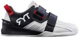 Tyr L2 Lifter Gewichthefschoenen Blanc EU 38 Homme