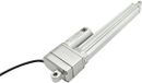 TRU COMPONENTS Elektrische cilinder TC24-200-500 POT TC-14973352 Slaglengte 200 mm Schuifkracht 500 N 24 V/DC 1 stuk(s)