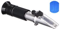 SIXTOL Handrefractometer voor de controle van motorvoertuigvloeistoffen