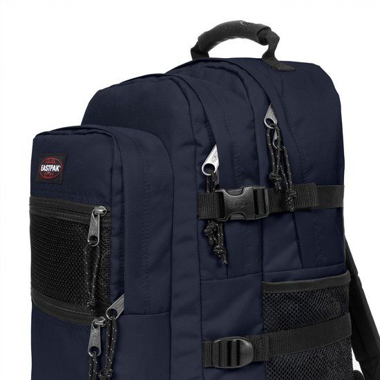 Eastpak Suplyer Ultra Marine Rugzak 38L Polyester Blauw